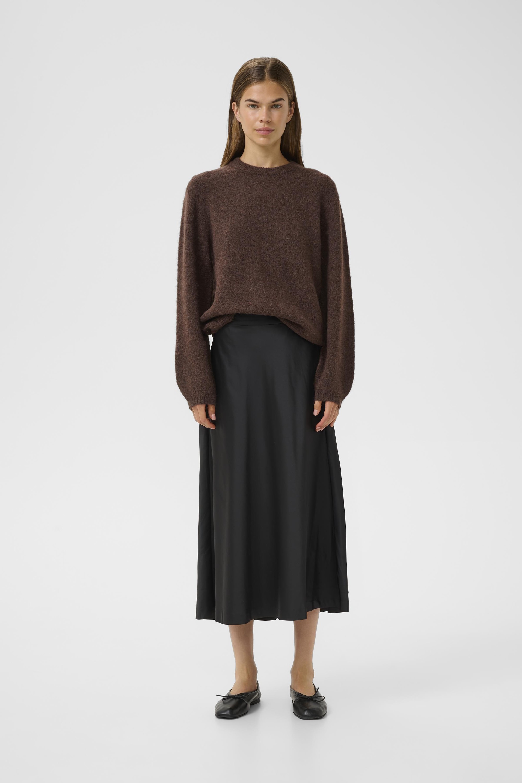 Harrietiw Sleeve Pullover