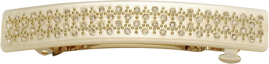 Iseo Hairclip Pear Sorbet