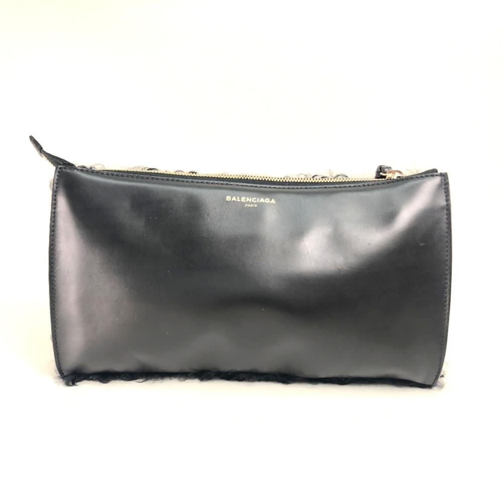 Balenciaga Clutch
