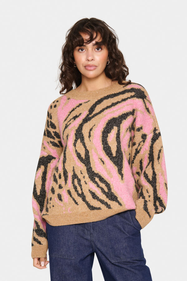 Gucciasz Pullover