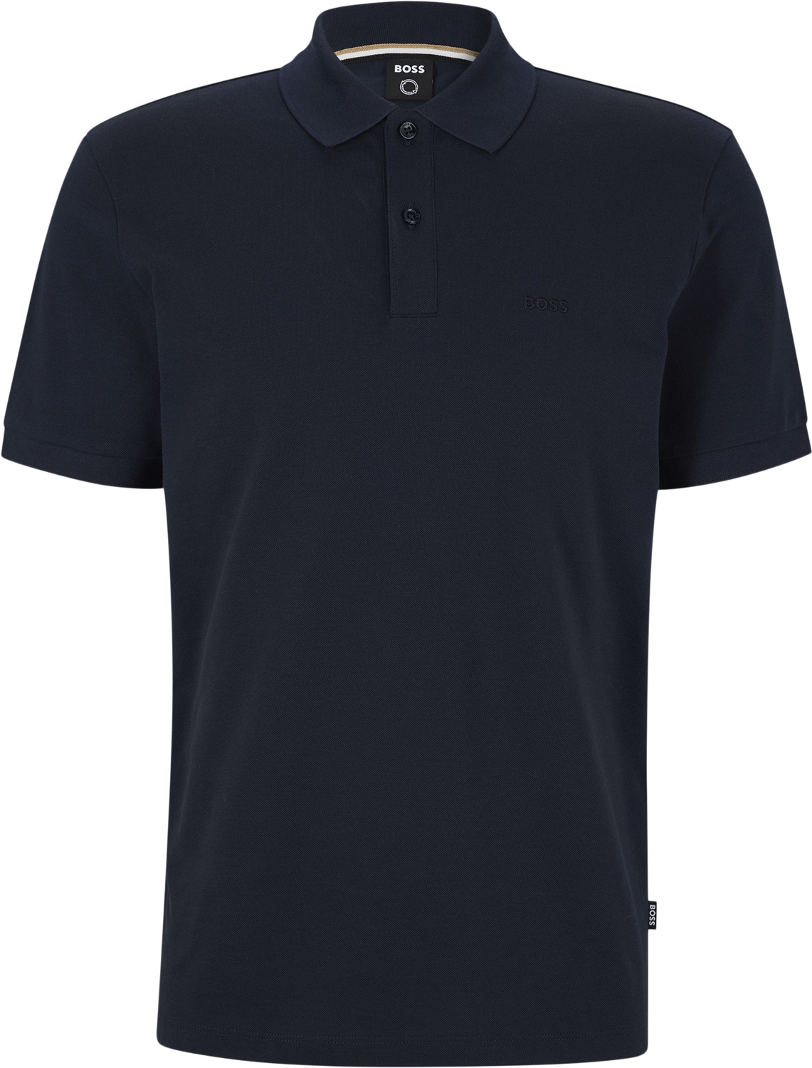 Boss Men Business Leisure Jersey
