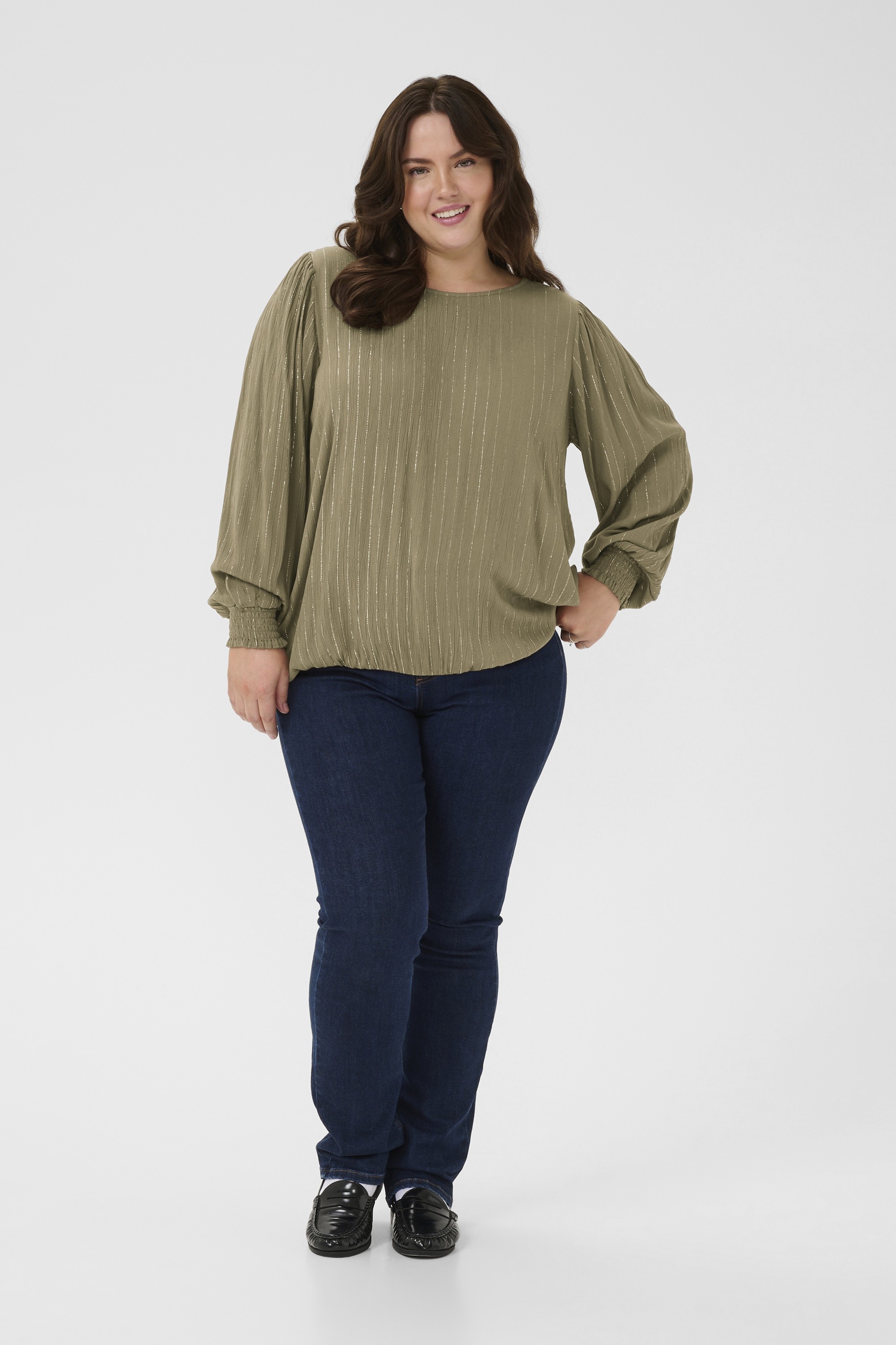 Kclio Blouse