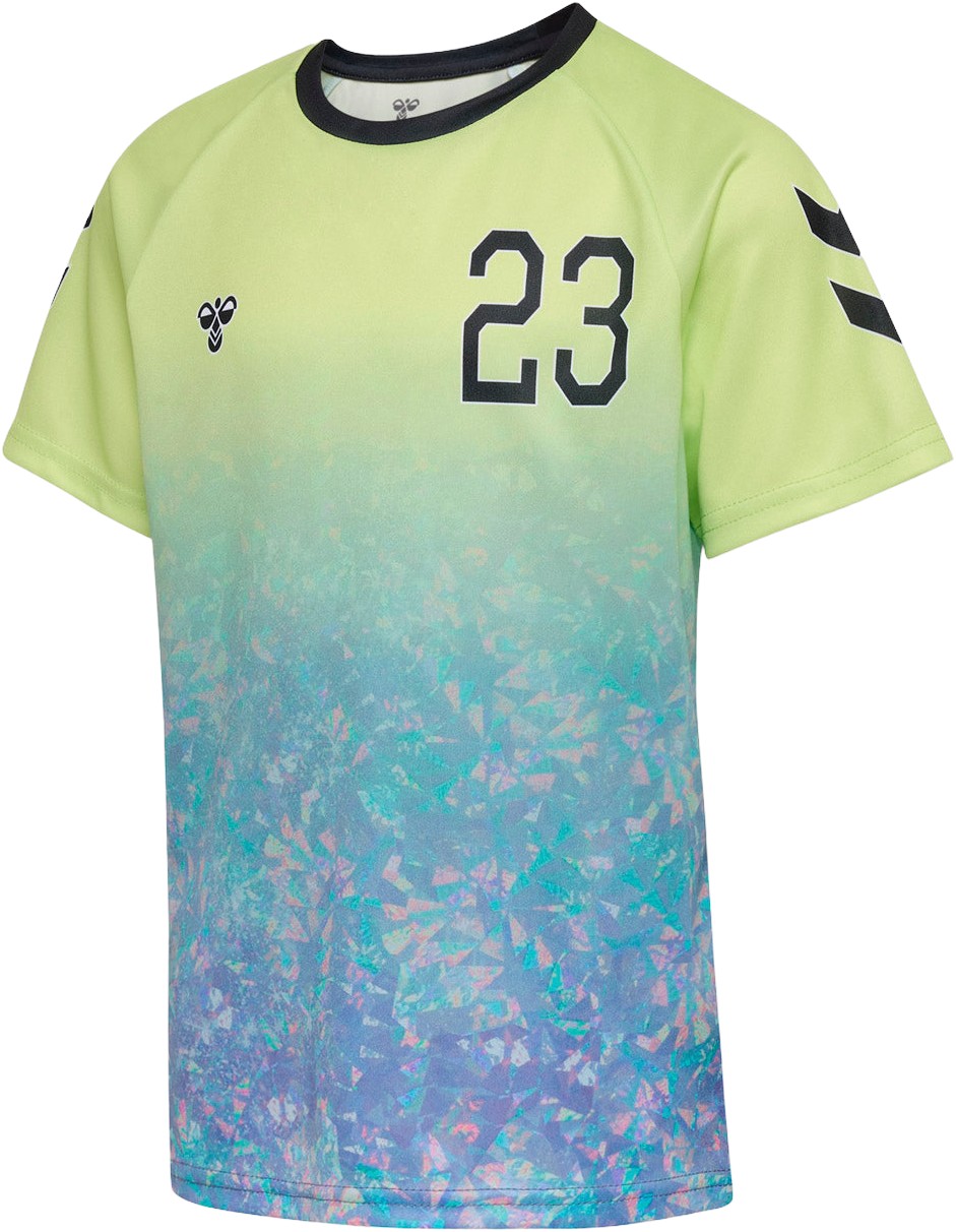 Shimmer Tshirt