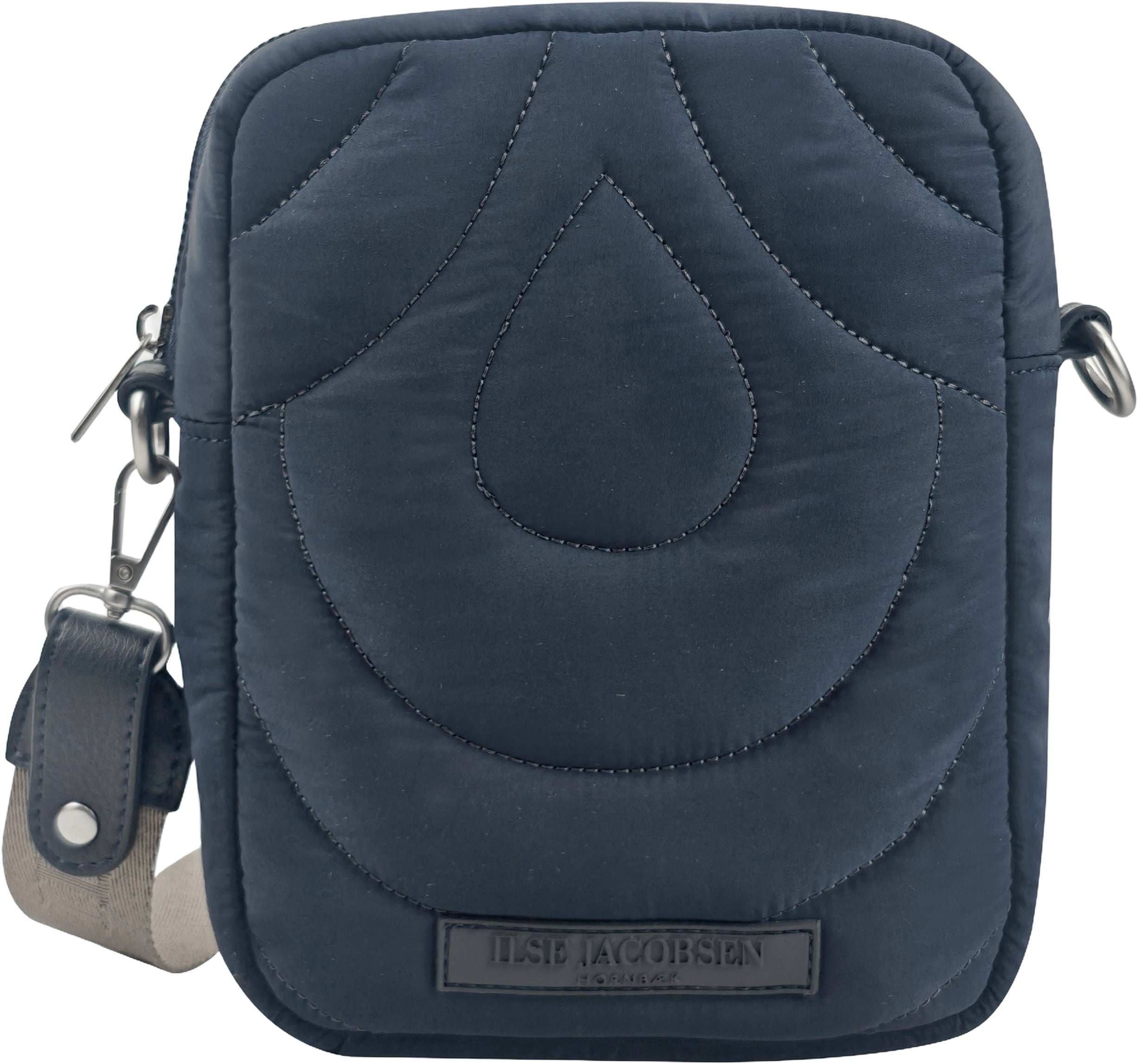 Small Quilted Crossbody Bag