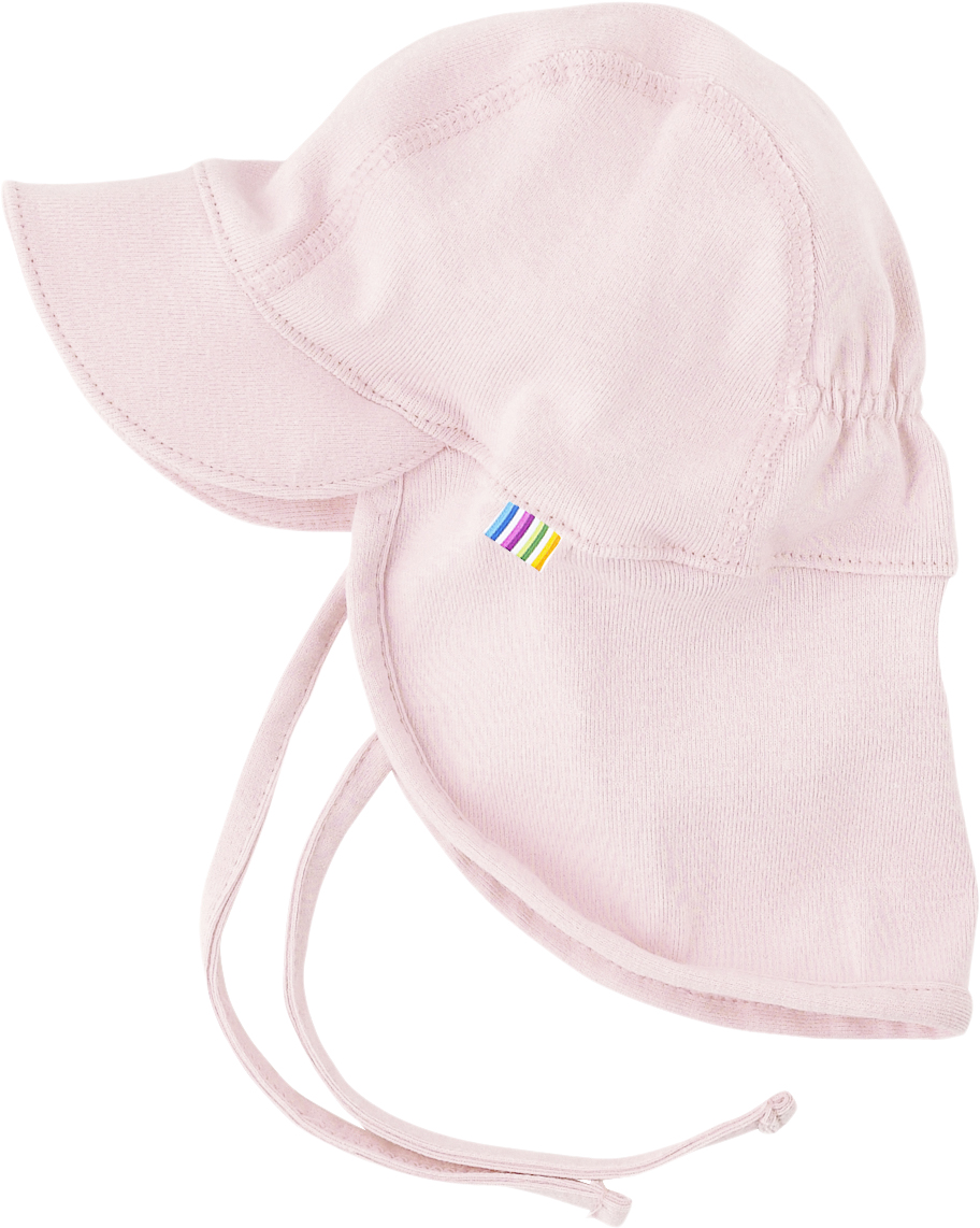 Sun cap