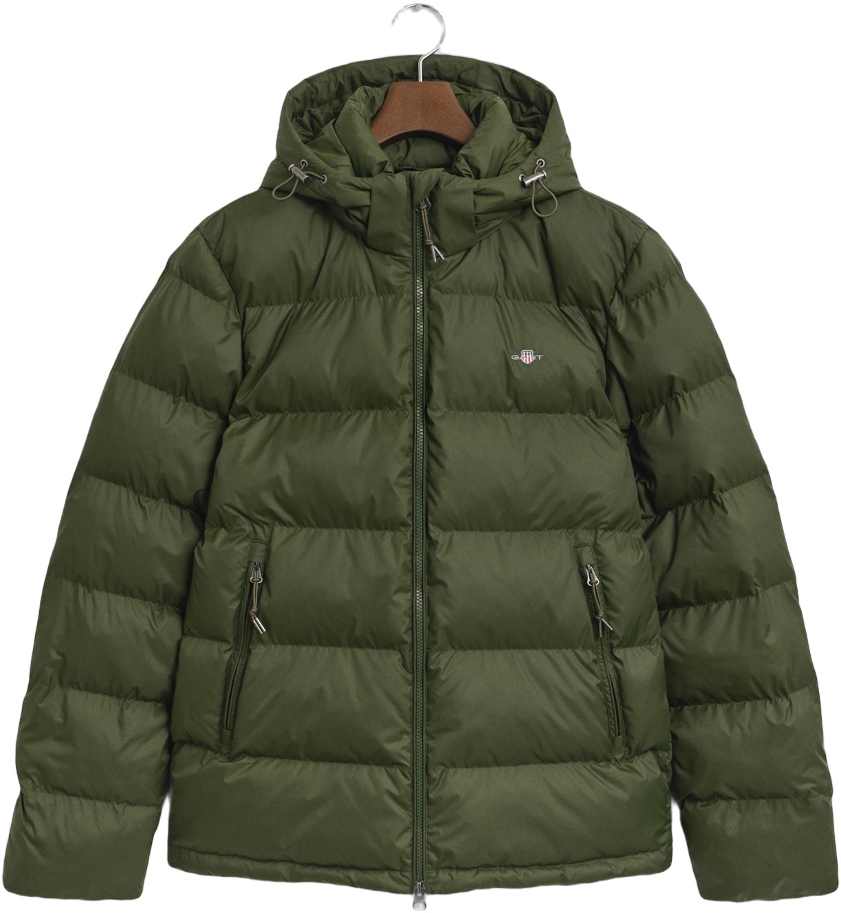 Active Cloud Jacket Active Cloud Jacket