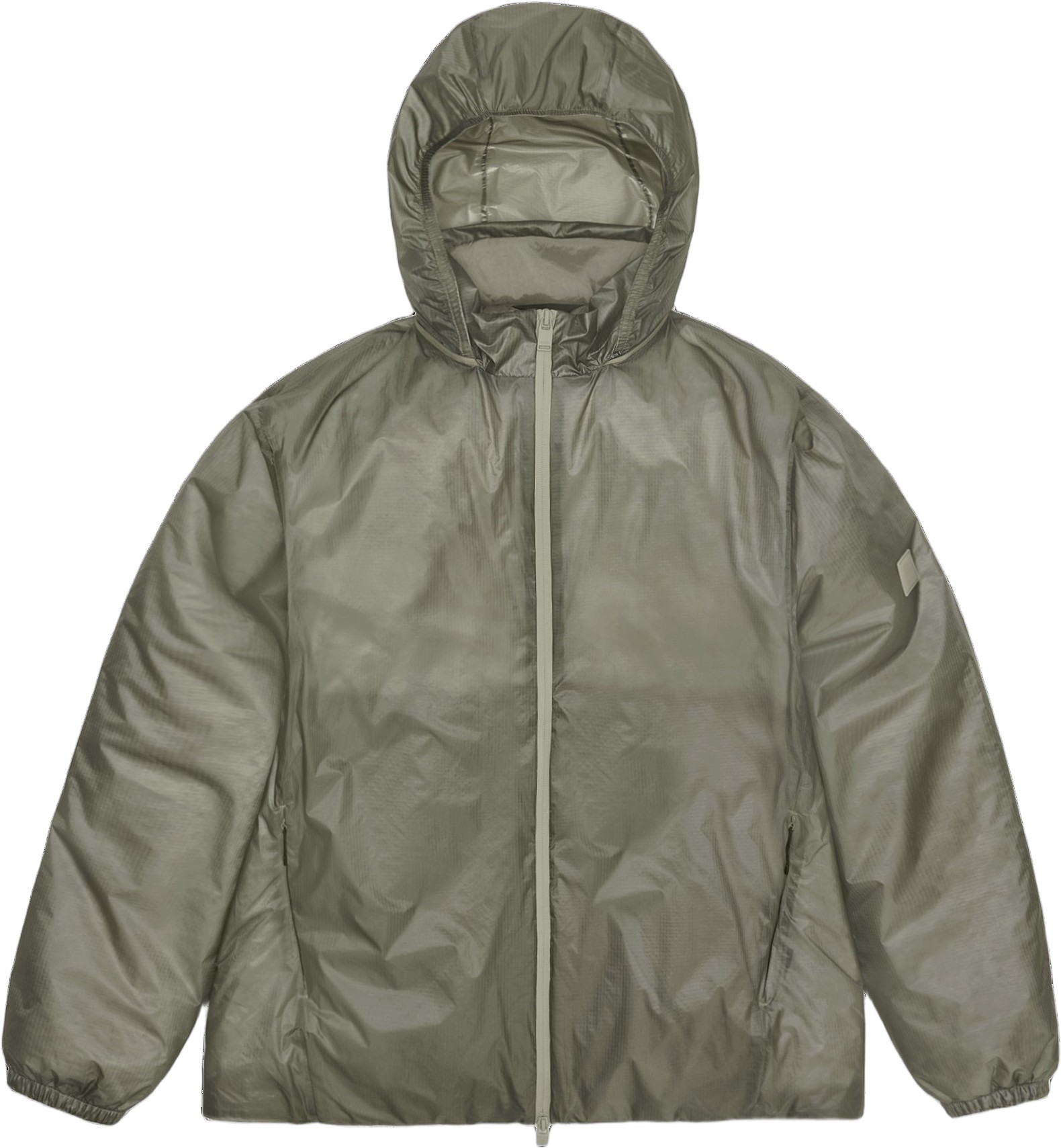 Kauto Insulated Jacket W4t1