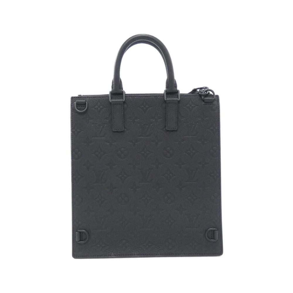 Louis Vuitton Sac Plat
