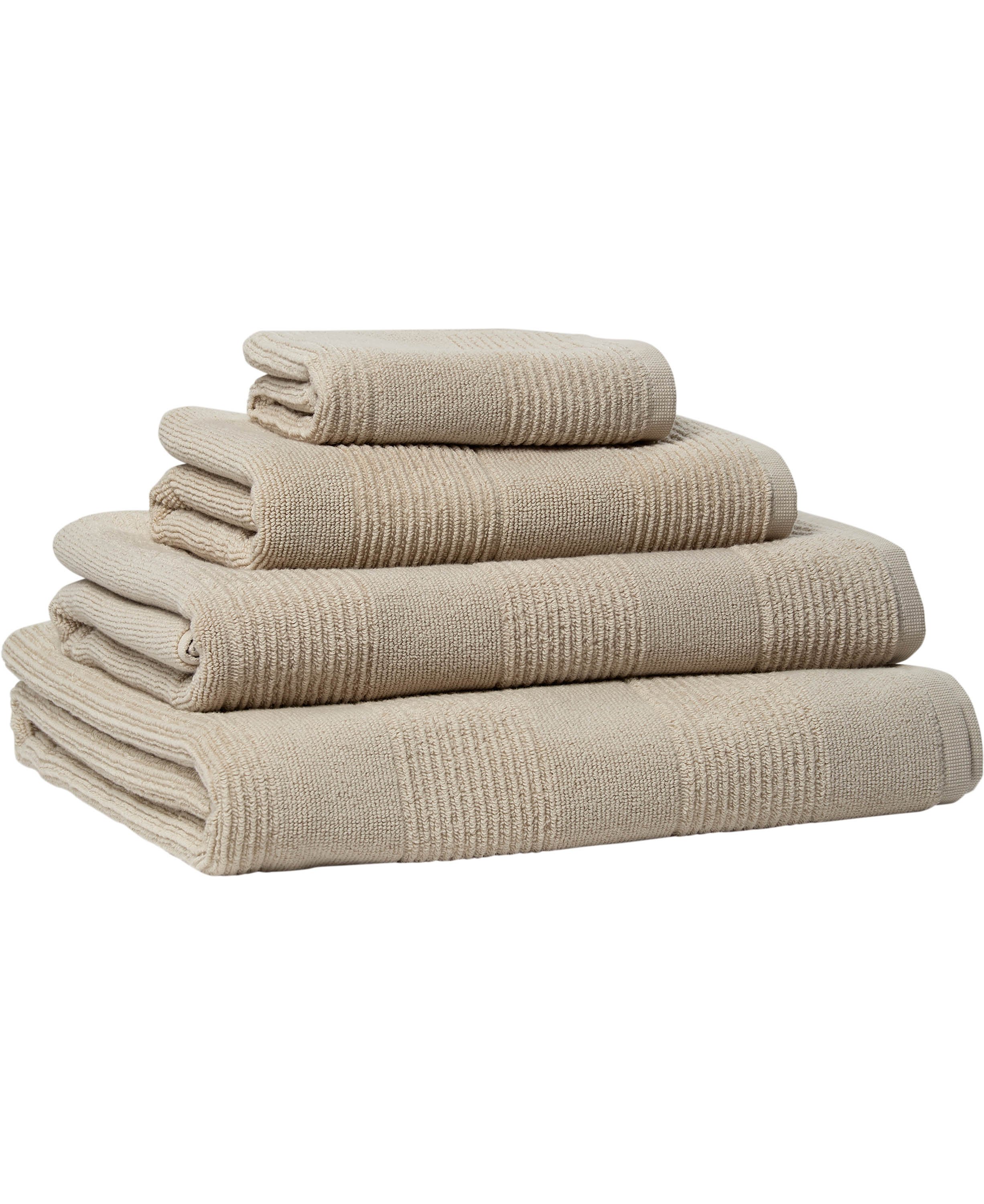 Håndklæde 30×50 Oyster Gray 71385mg/11 Håndklæde 30×50 Oyster Gray 71385mg/11