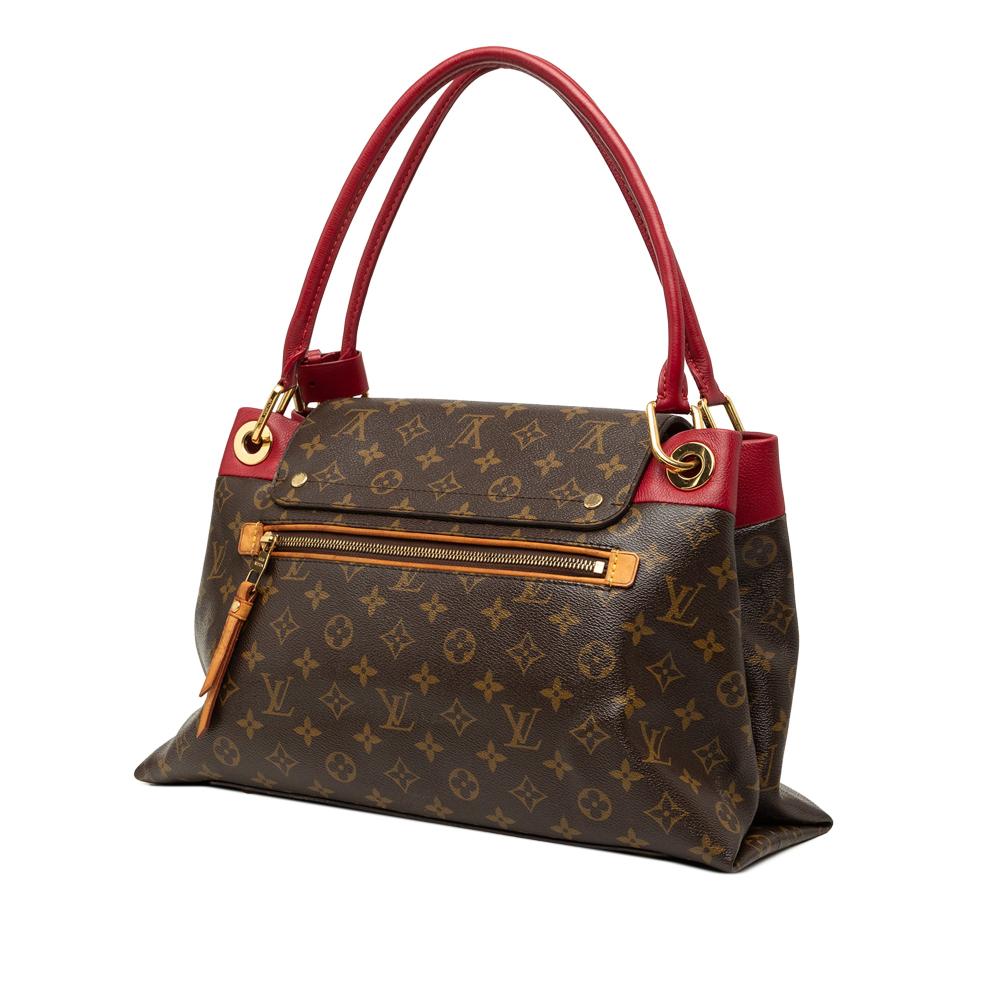 Louis Vuitton Olympe