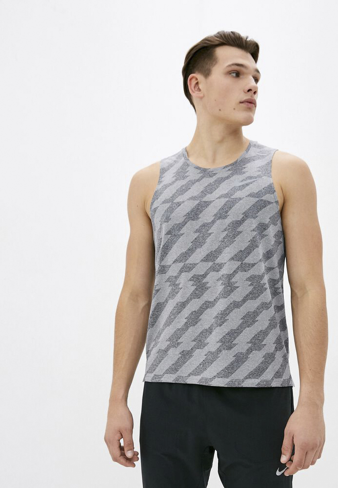 Nike Miler Future Fast Top
