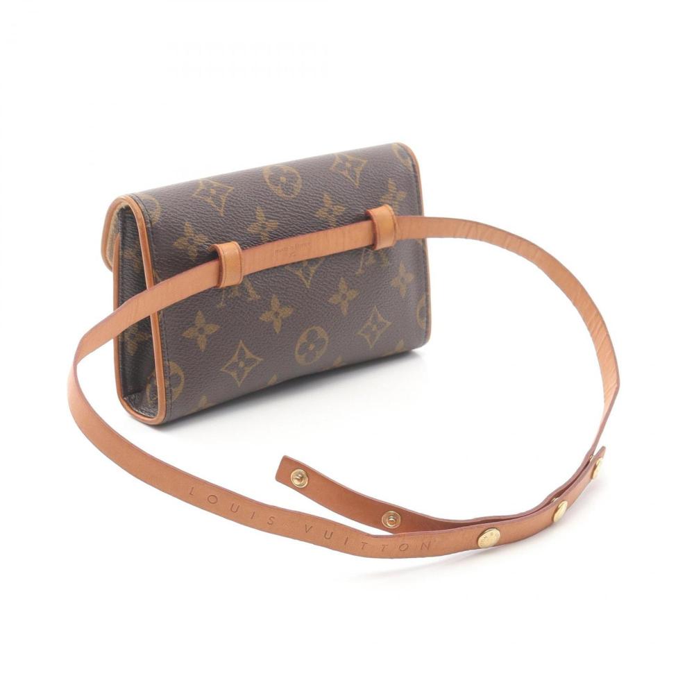 Louis Vuitton Florentine Pochette