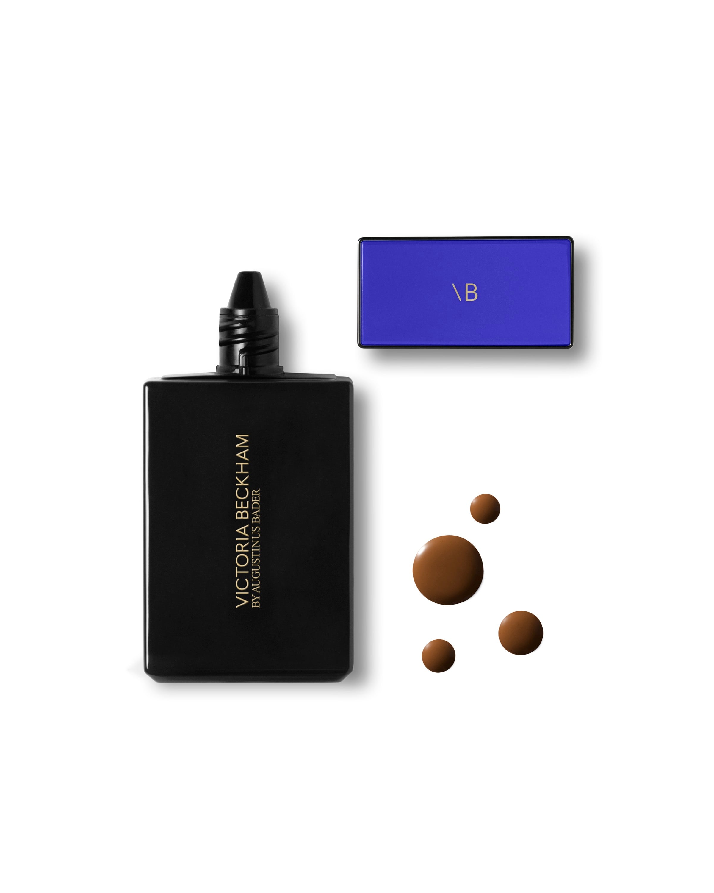 The Foundation Drops