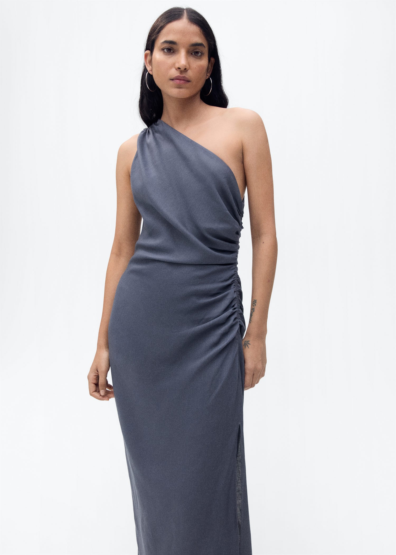 Dress. - Naty3