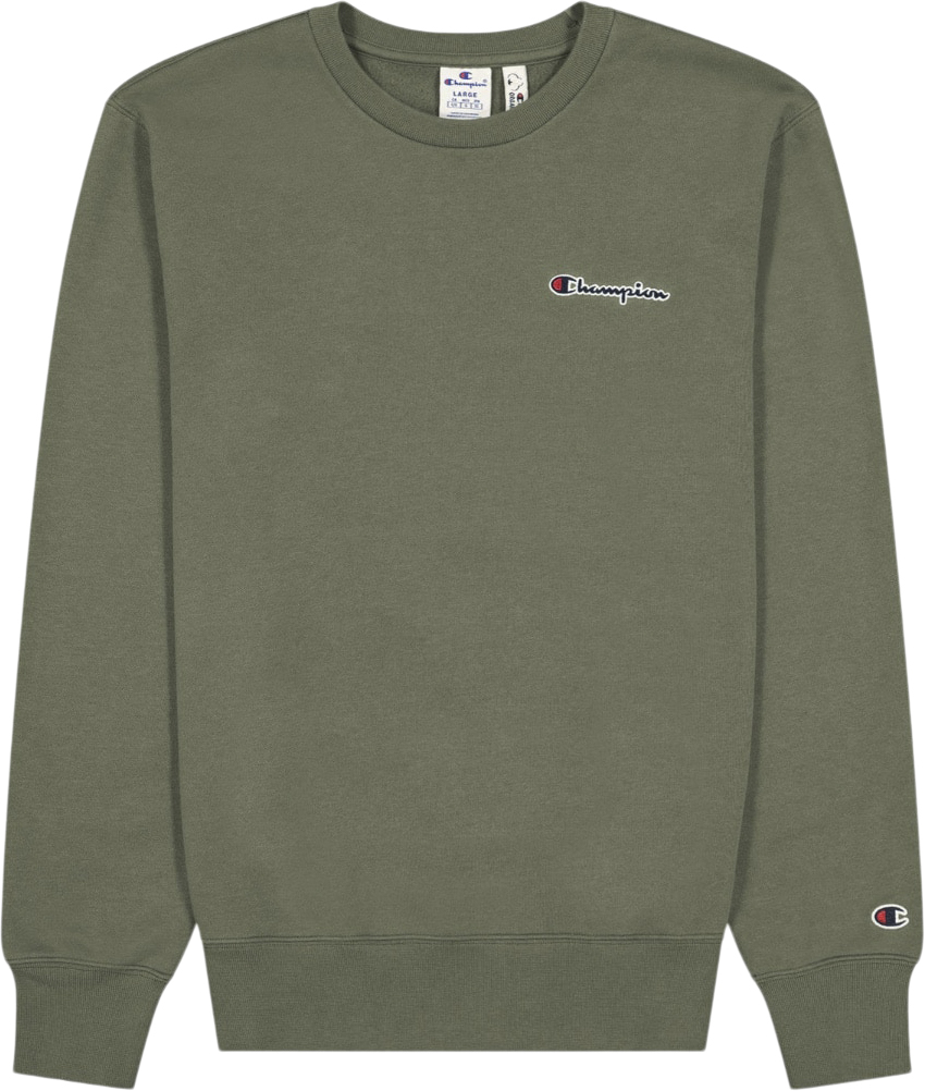Crewneck Sweatshirt