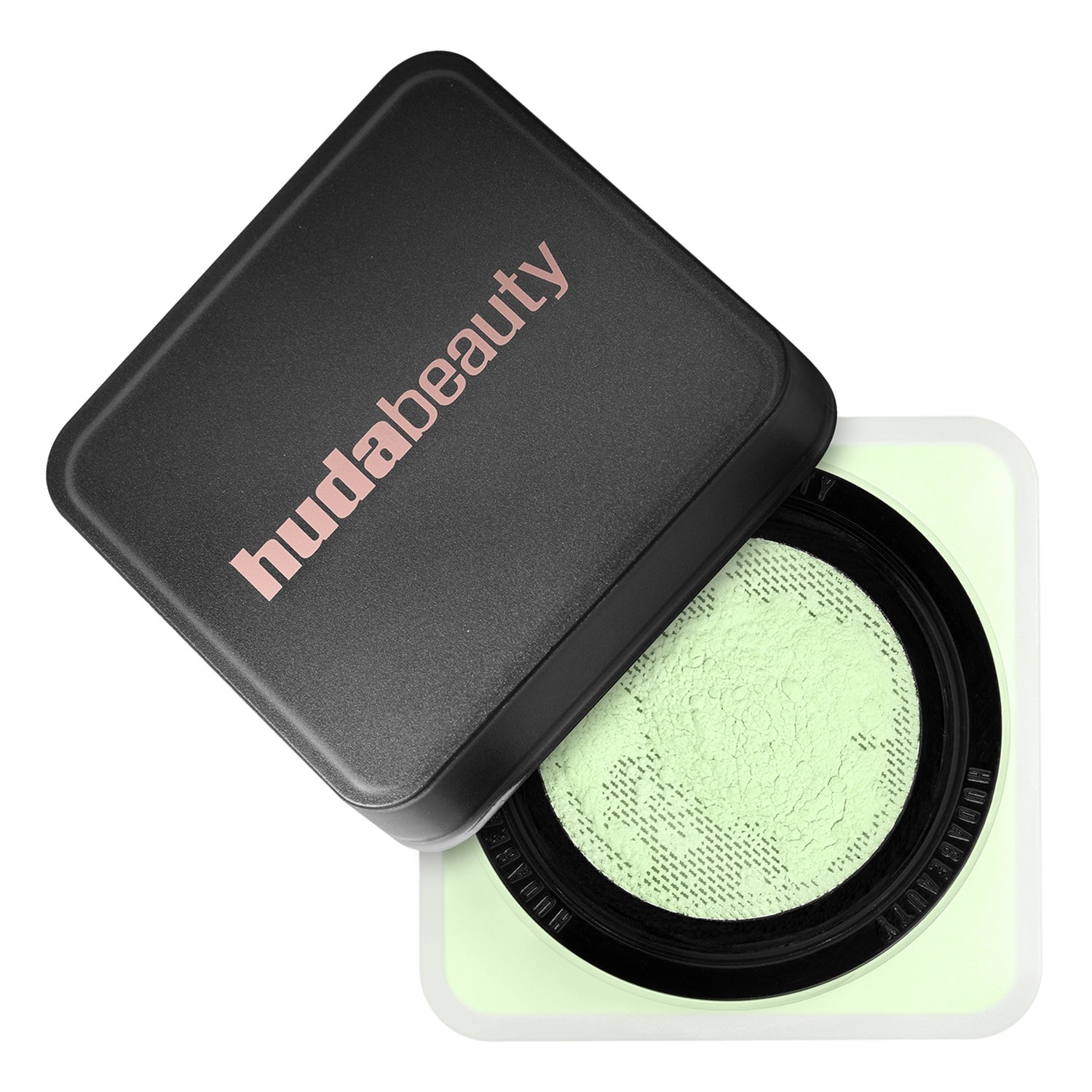 Easy Bake Loose Baking & Setting Powder Løst Pudder