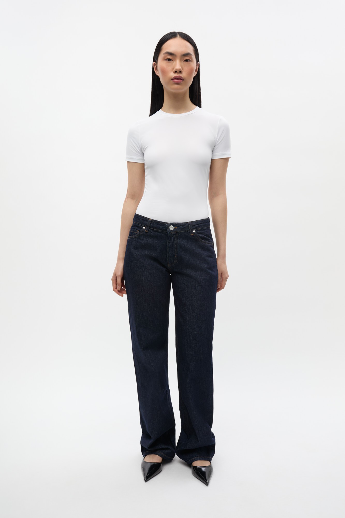 Enbetty Jeans 6856