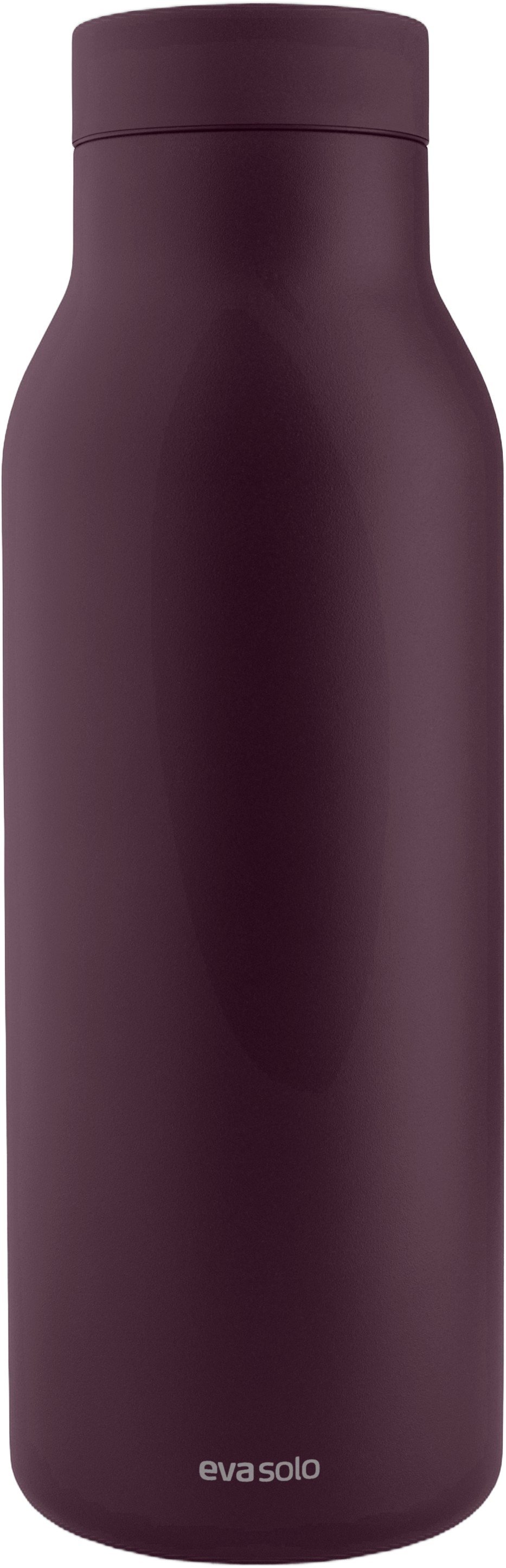 Urban Termoflaske 0,5 L Fig Purple