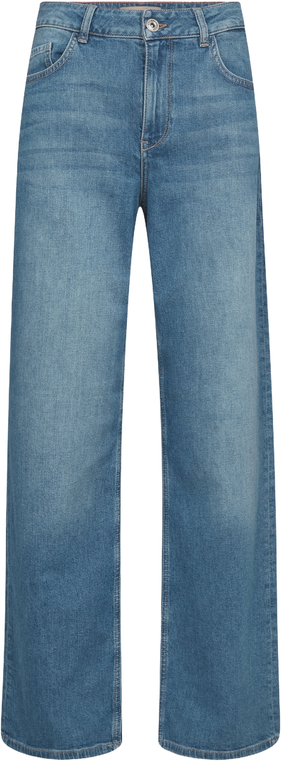 Mmdara Zack Jeans