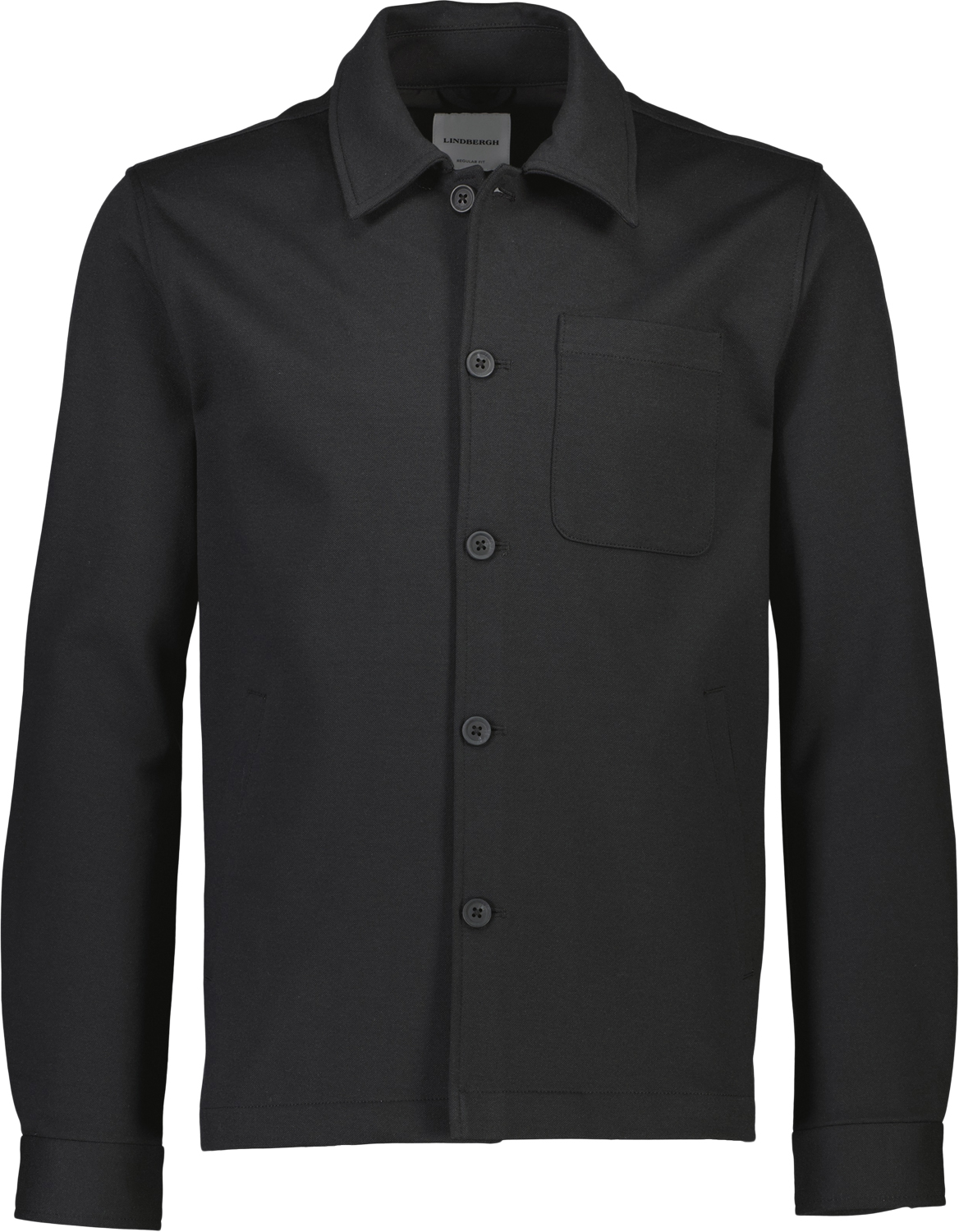 Superflex Overshirt