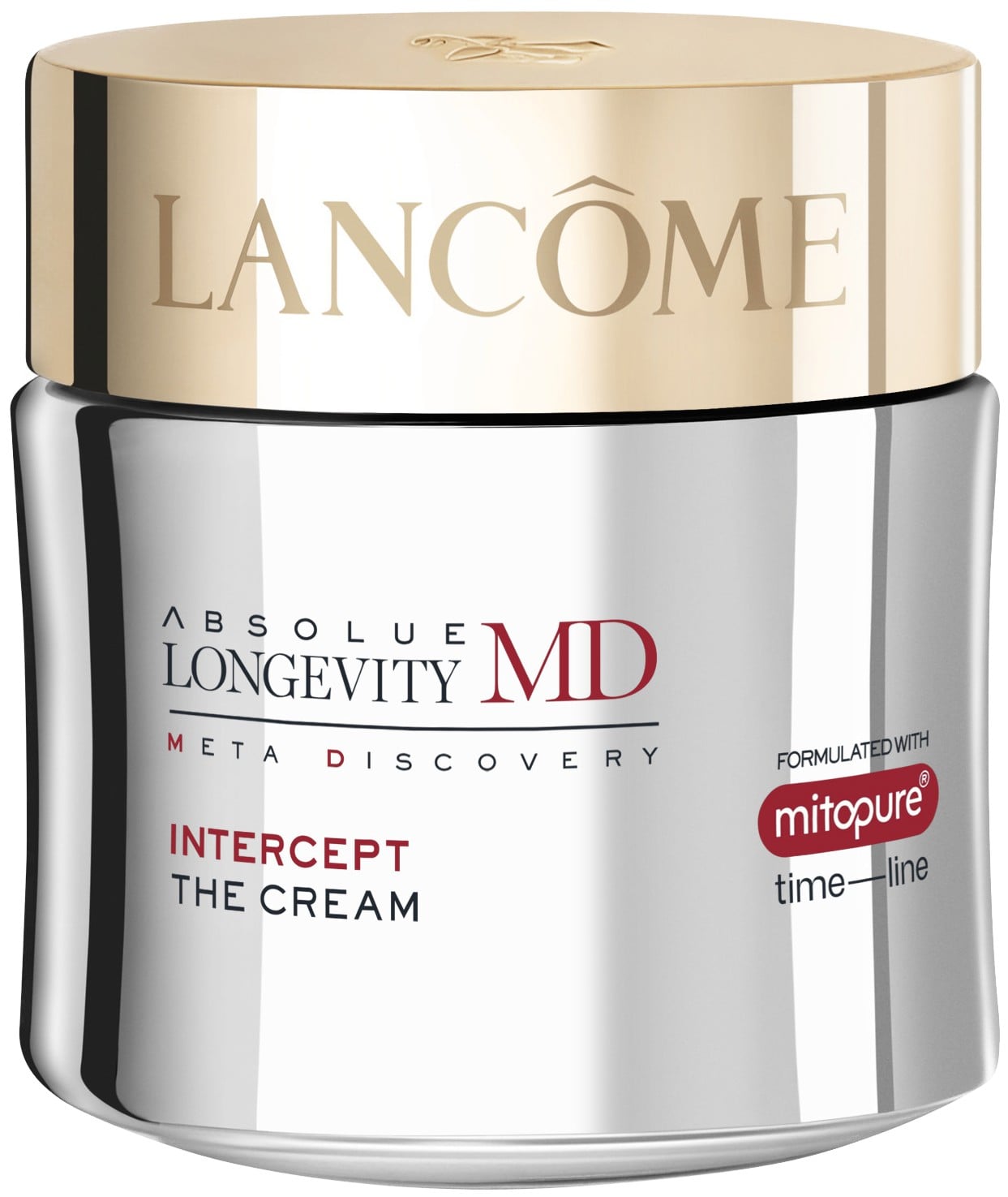 LA ABS Long INT Cream J30ml