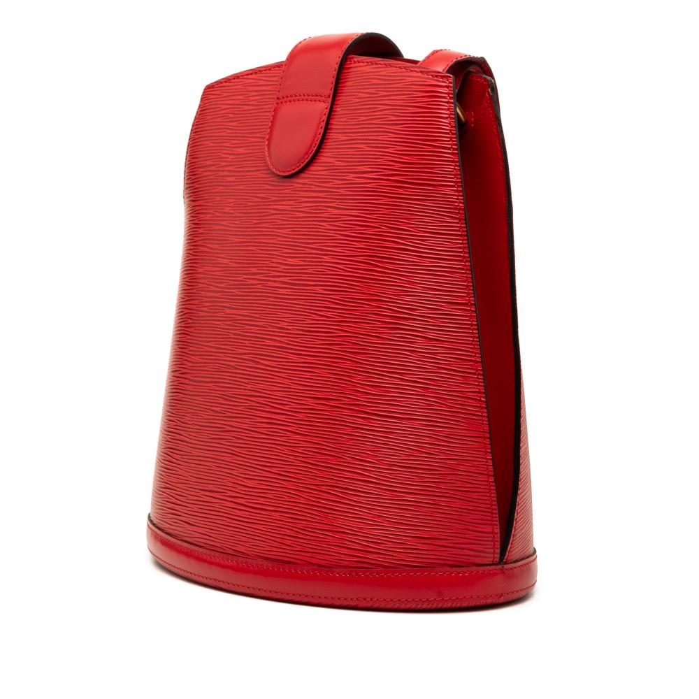 Louis Vuitton Cluny