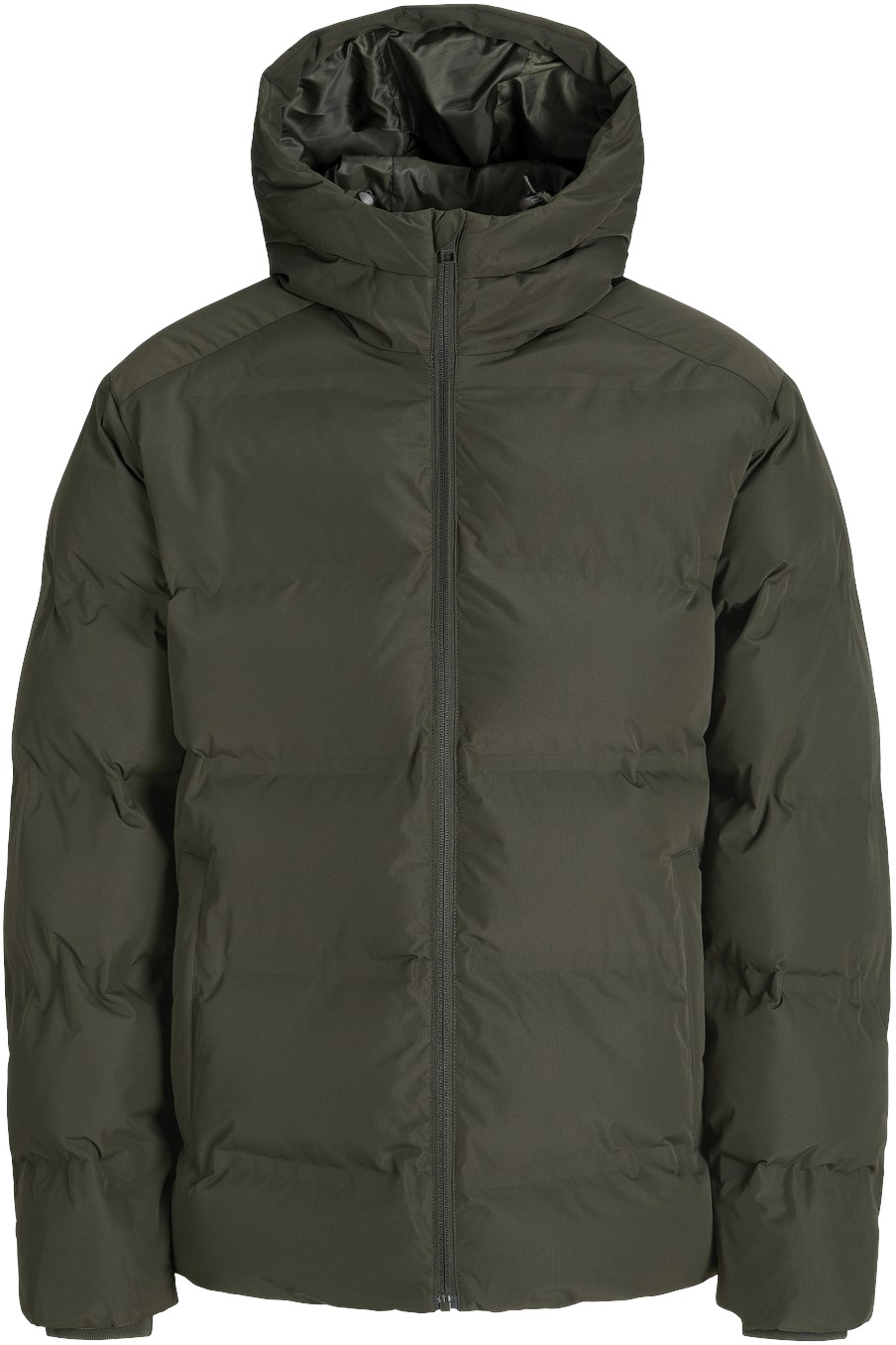 Jjesoho Puffer Hood SN