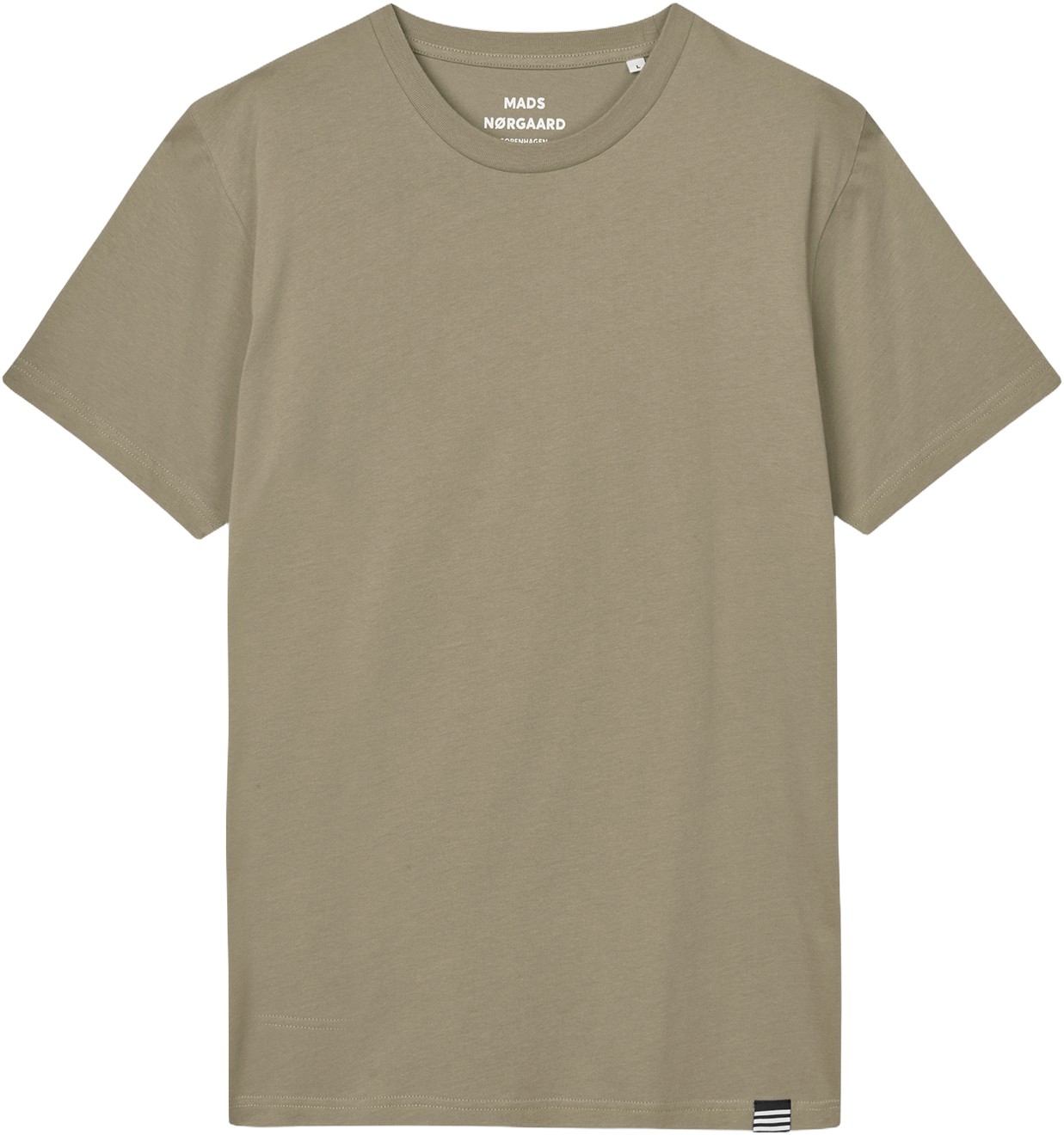 Organic Thor Tee