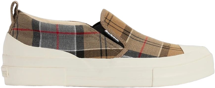 Barbour Cowan Trainer