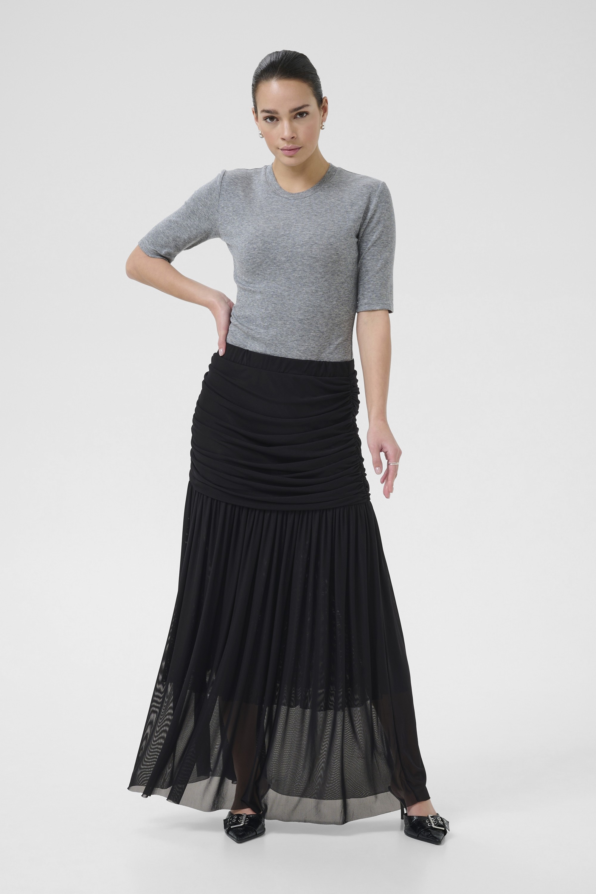 Kachai Skirt