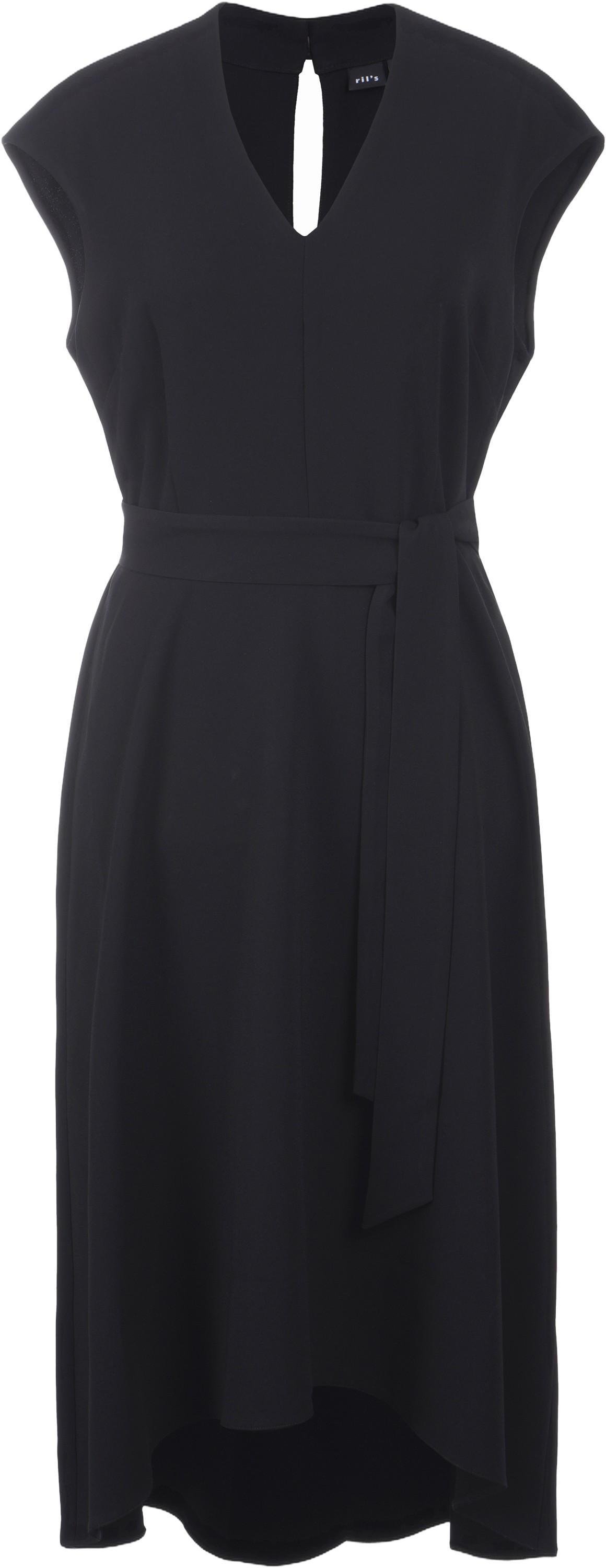 Faenza Dress