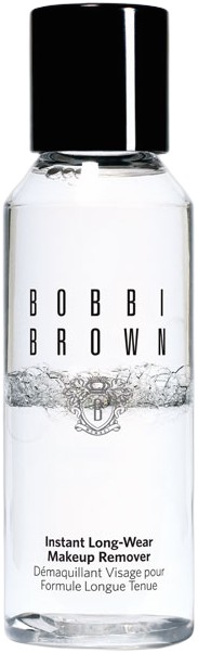 Instant Longwear Makeup Remover