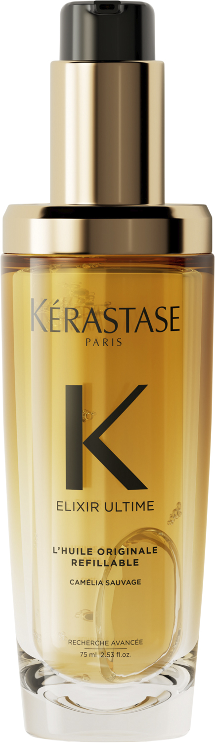 Elixir Ultime L´Huile Originale Hair Oil