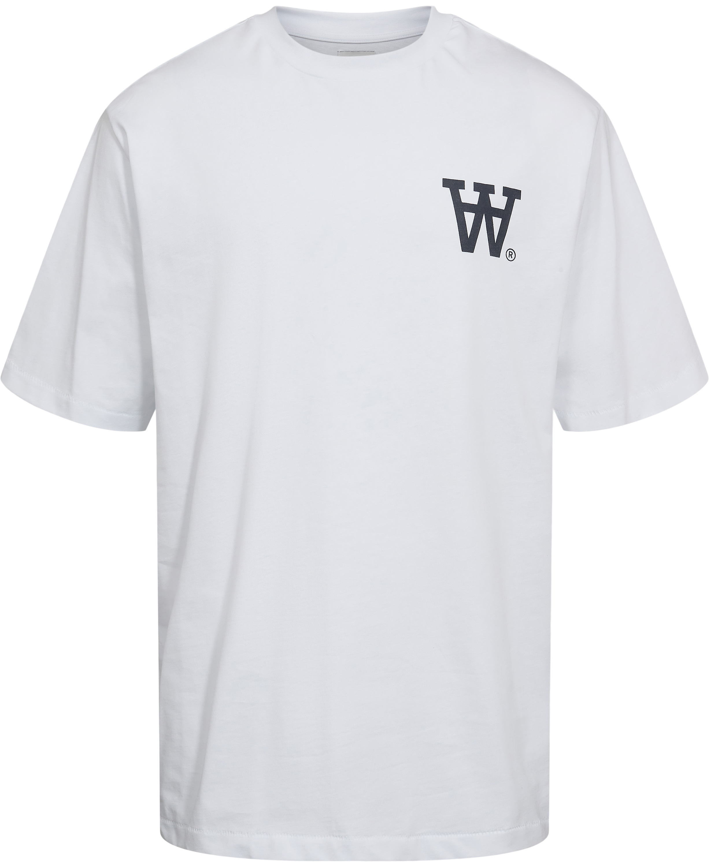 Wwasa Not To Be Trusted Tshirt