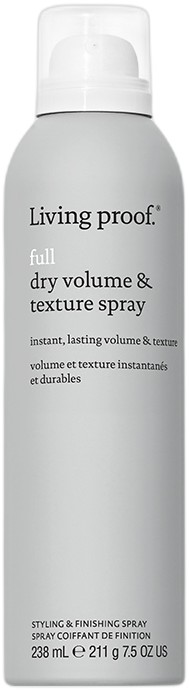 LP Full Dry Volume & Texture Spray 238ml