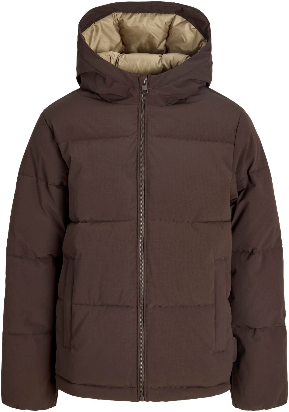 Jjgalaxy Puffer Jacket JNR