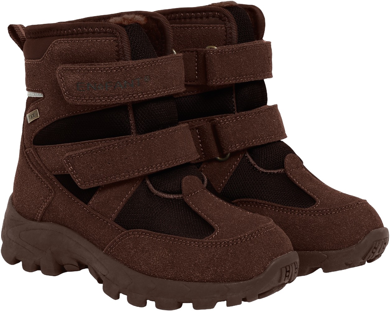 Boots Velcro TEX