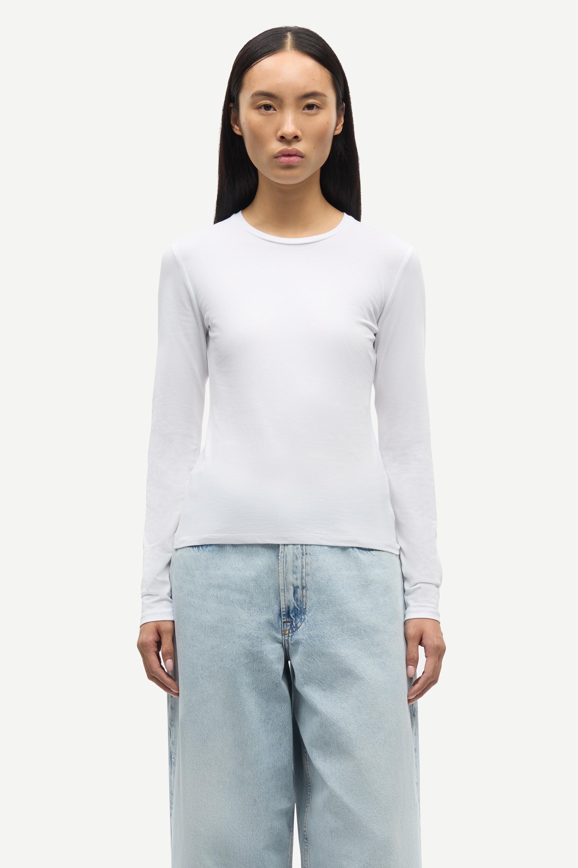 Saesme LS Tshirt 16122