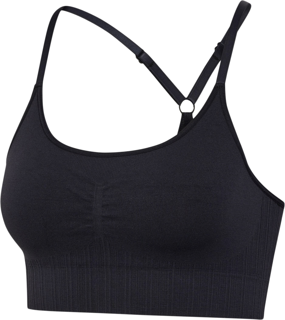 MT Define Seamless Padded Sports BH