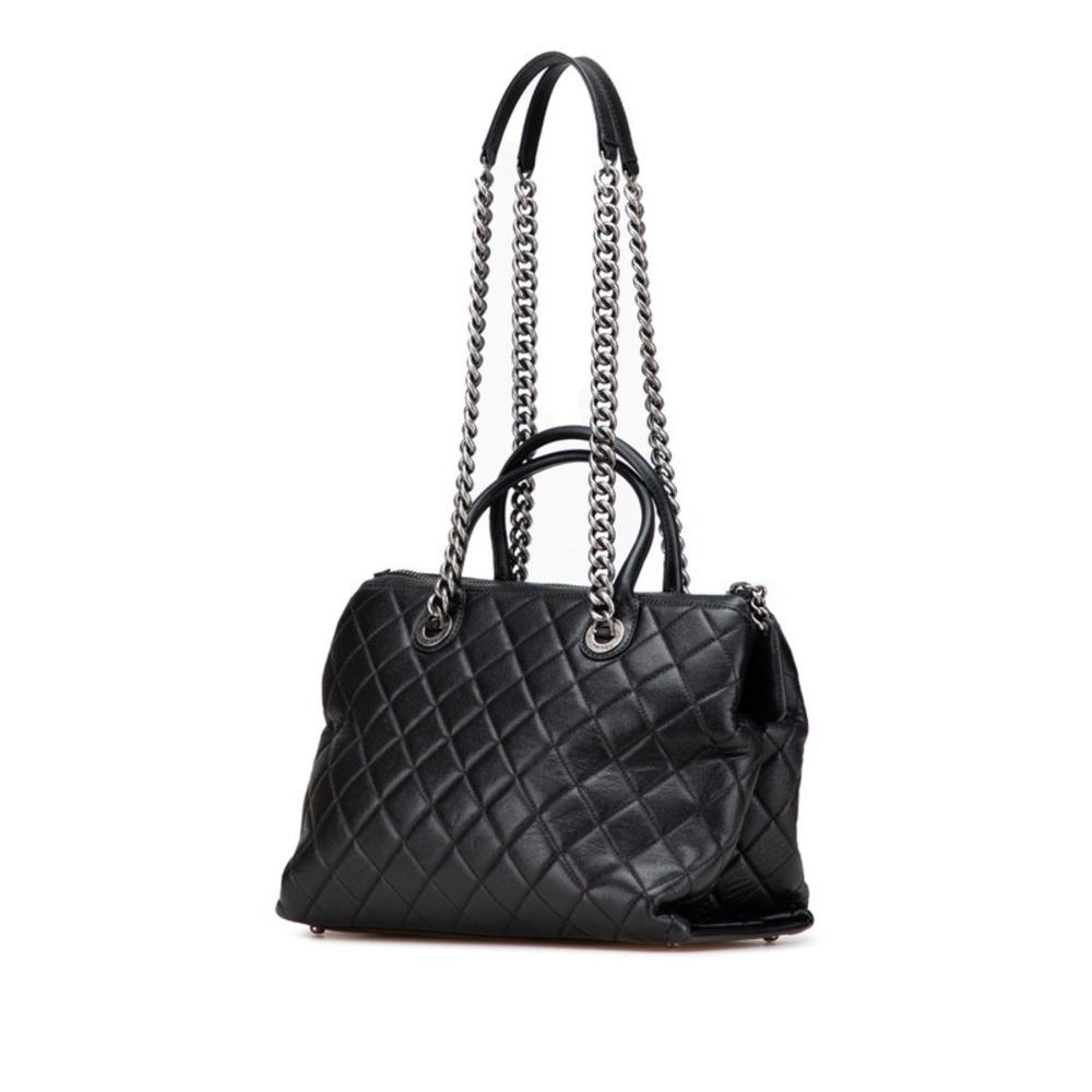 Chanel Tote