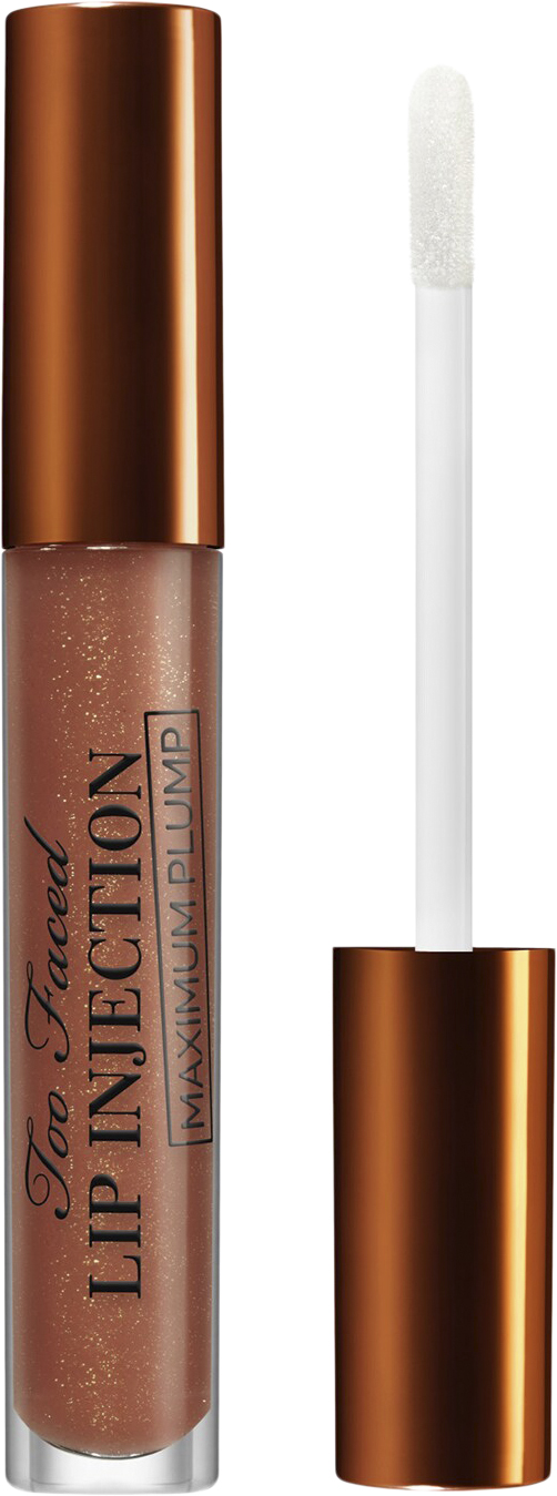 Maximum Plump Læbeindsprøjtning Gloss