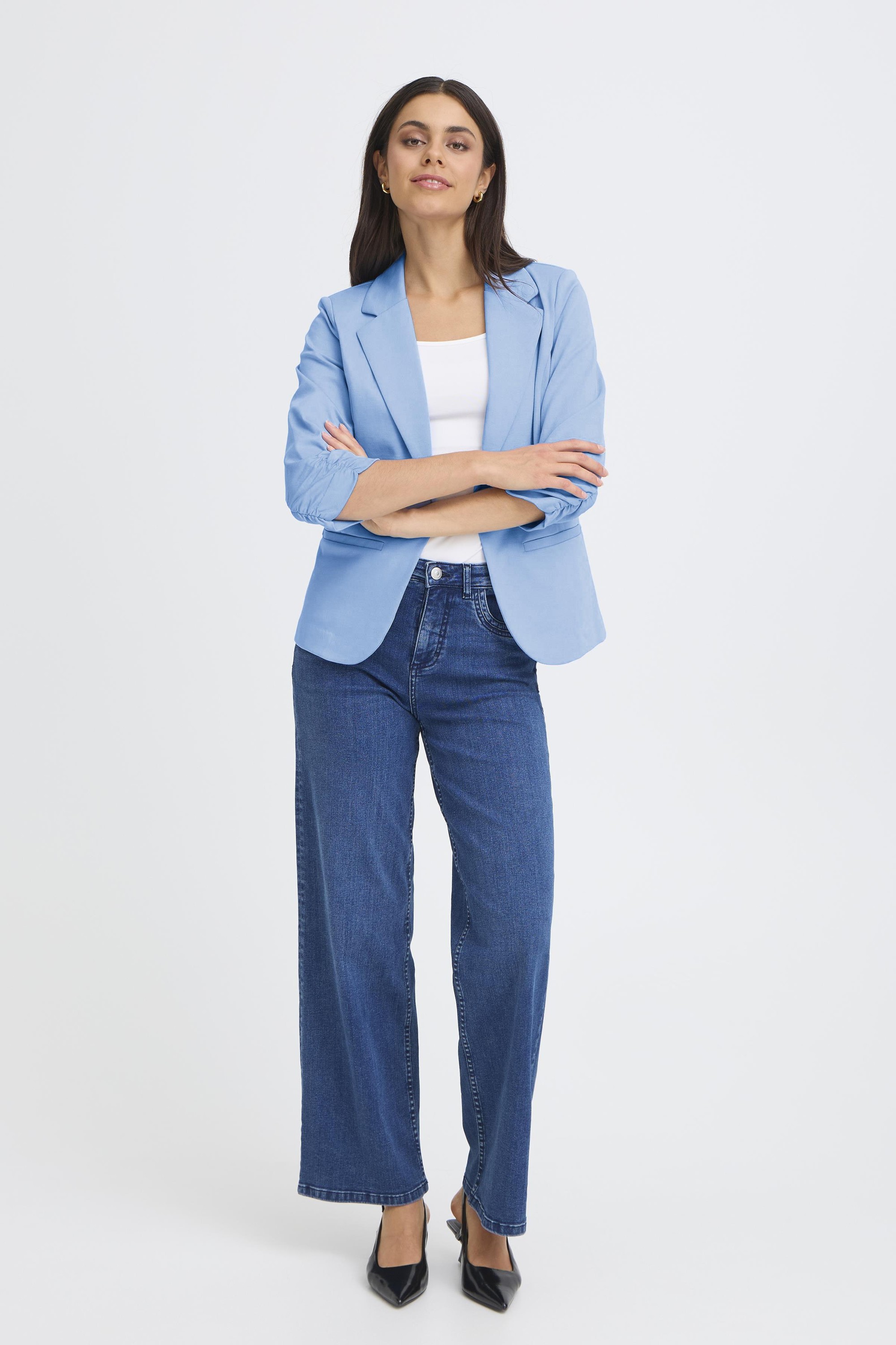 Frzablazer 1 Blazer