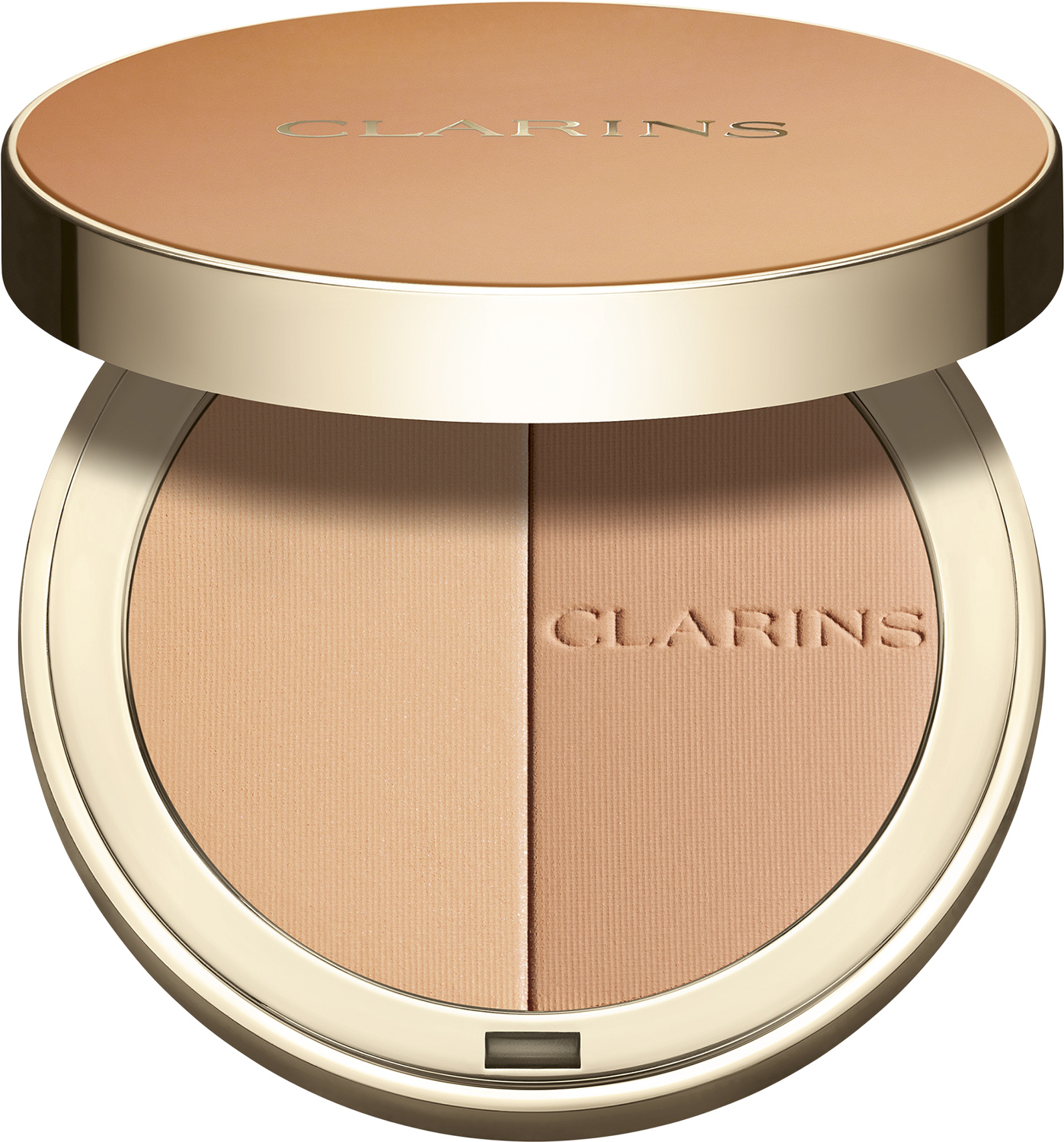 Ever Bronze Compact Powder - Køb til DKK 263 - Spar 25%