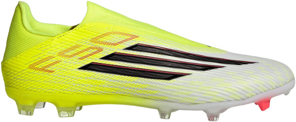 F50 League Laceless Fg/mg Fodboldstøvler - DKK 550 - Spar 31%