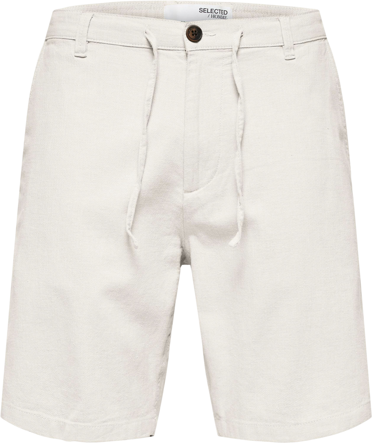Slhcomfortbrody Linen Shorts W NOO