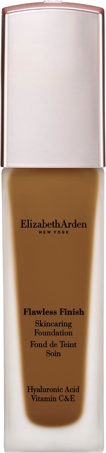 Flawless Finish Skincaring Foundation