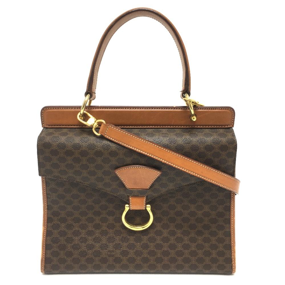 Celine Shoulder Bag