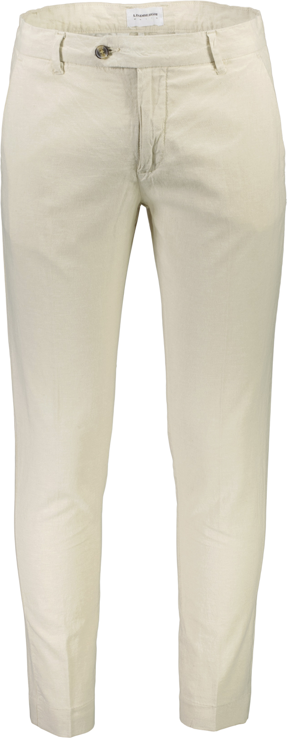 Linen Club Pants