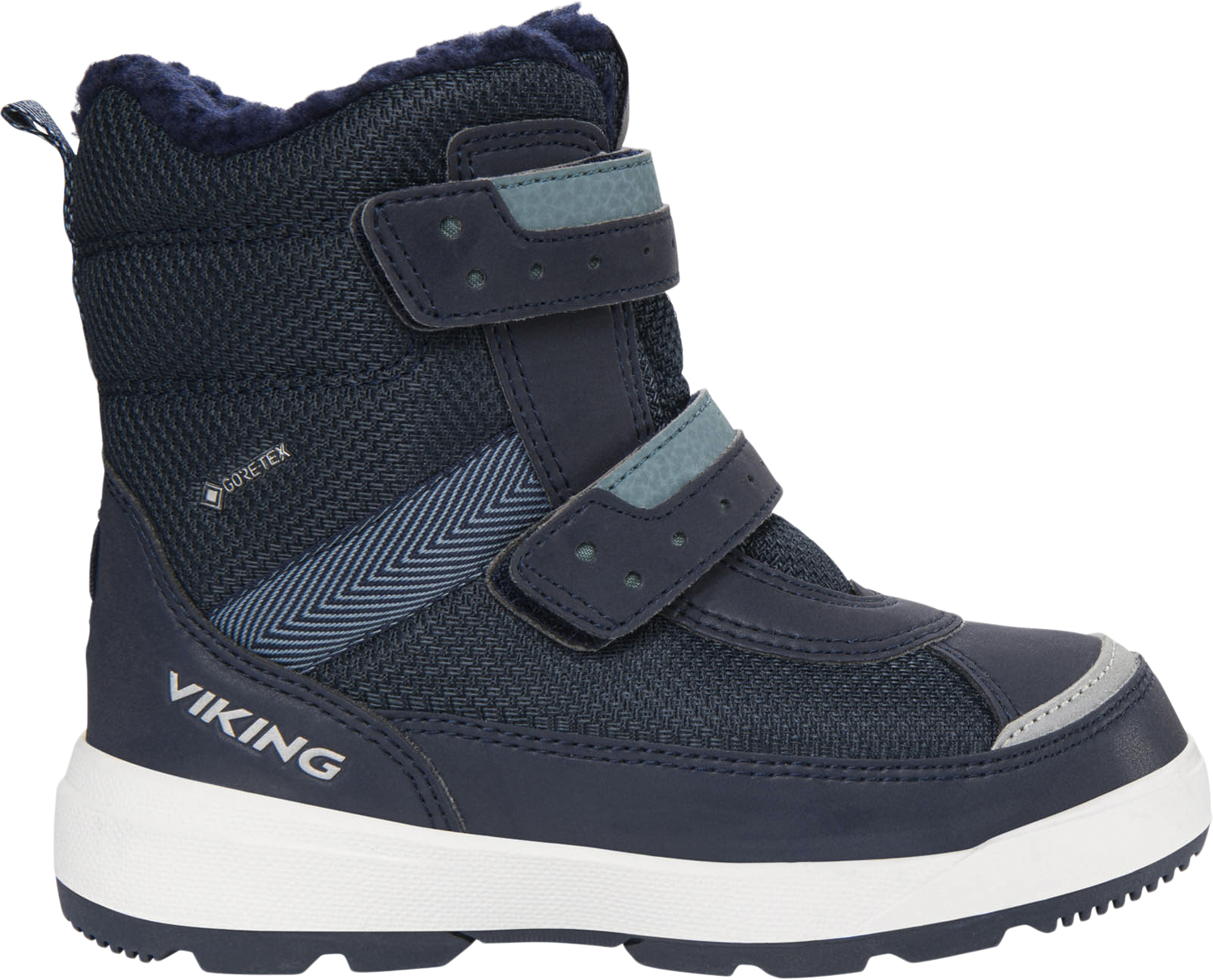 Play Reflex Warm Gtx