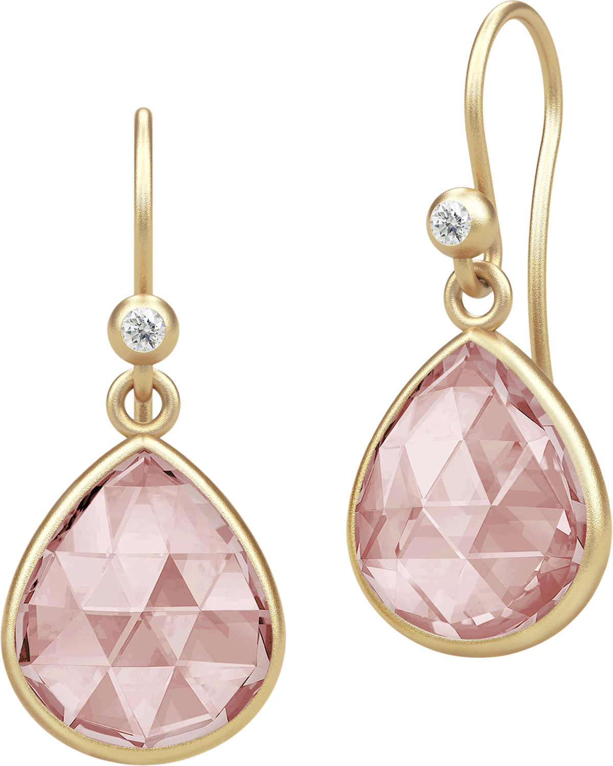 Lea Earrings